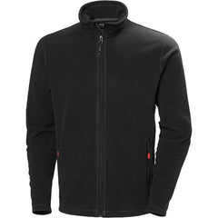 Helly Hansen - Size S Black Cold Weather Jacket - A1 Tooling