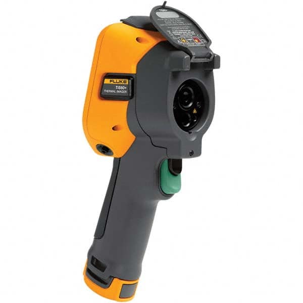 Fluke - Thermal Imaging Cameras Display Type: 3.5" Color LCD Minimum Temperature (C): -20 - A1 Tooling