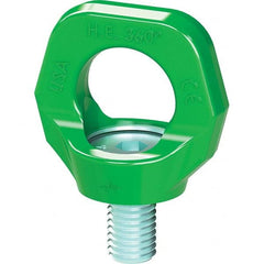 American Drill Bushing - Pad Eyes & Lifting Eyes Type: Heavy Duty Eye Material: Forged Steel - A1 Tooling