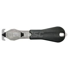 Utility Knife: Metal Handle