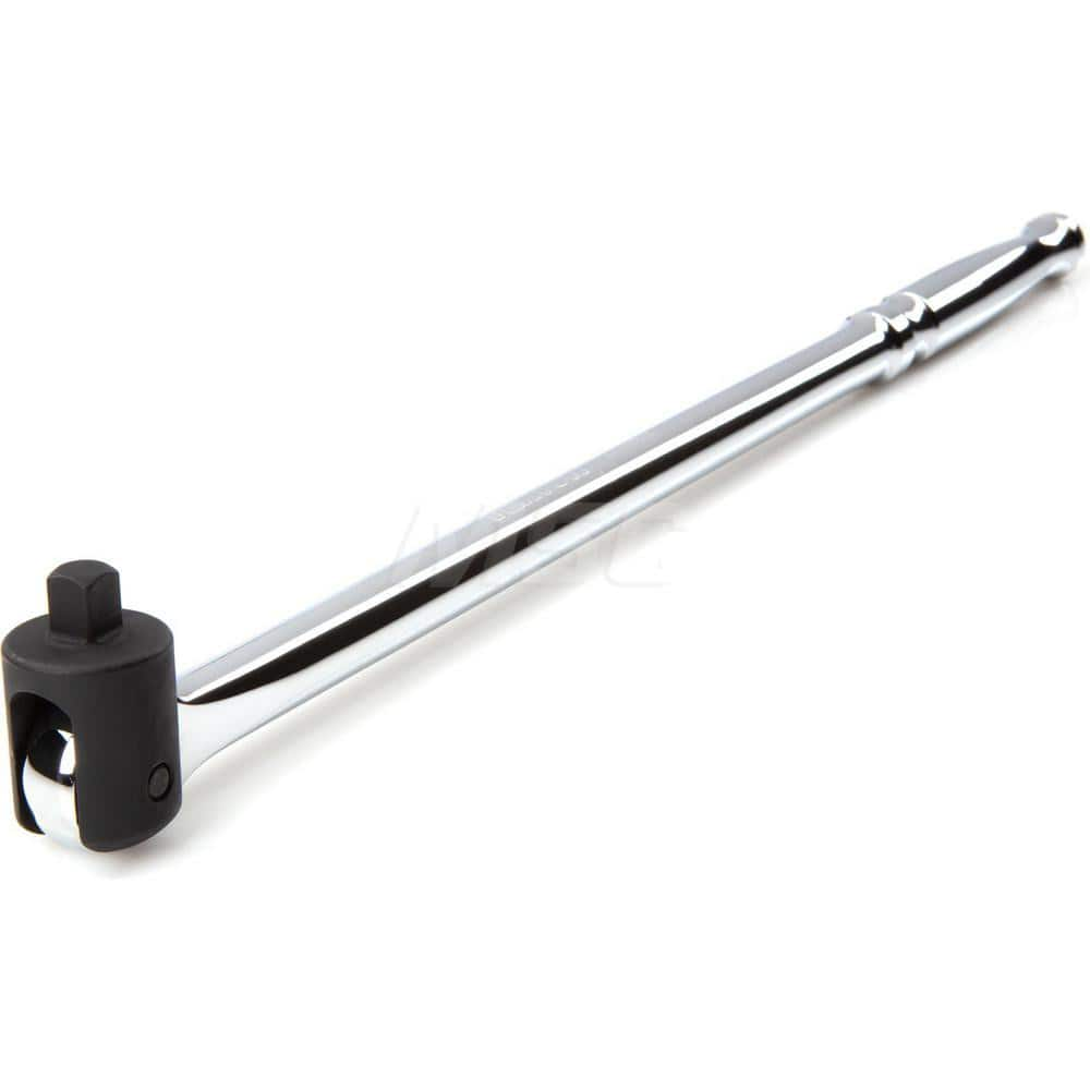 3/8 Inch Drive x 18 Inch Breaker Bar