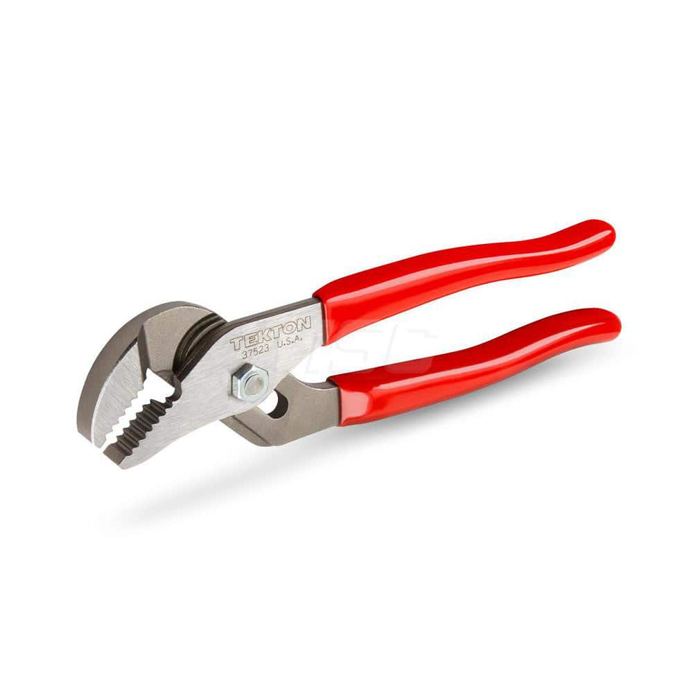 Tongue & Groove Plier: 1″ Cutting Capacity