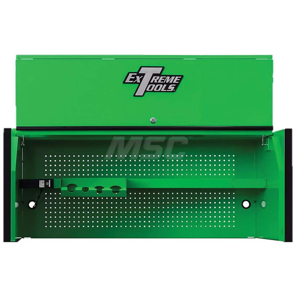 Tool Box: 25″ OAD, 22-1/4″ OAH