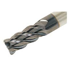 EC160B324C16R1.5 IC900 END MILL - A1 Tooling