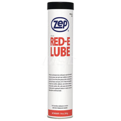 Grease: 14 oz Tube Red