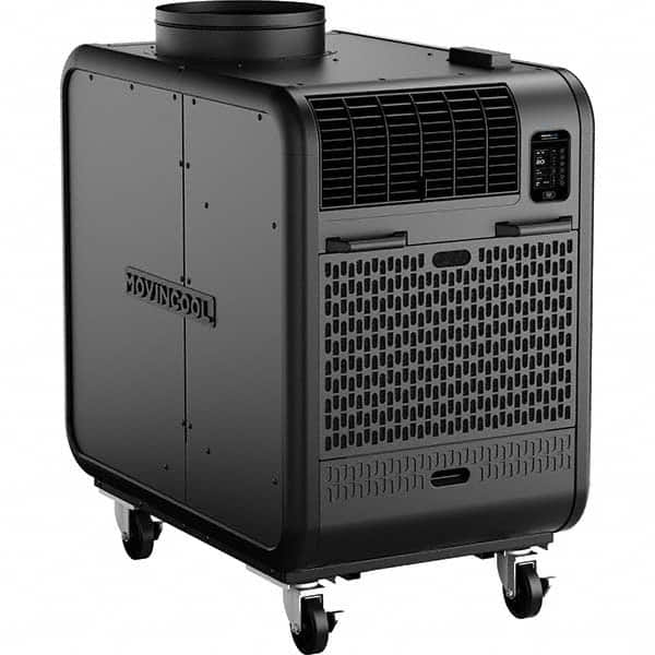 MovinCool - Air Conditioners Type: Portable BTU Rating: 36000 - A1 Tooling