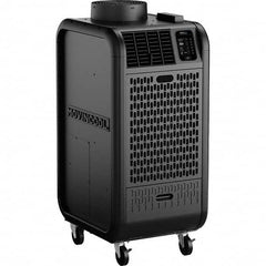 MovinCool - Air Conditioners Type: Portable BTU Rating: 24000 - A1 Tooling