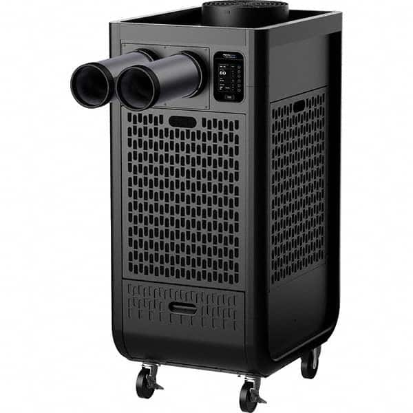 MovinCool - Air Conditioners Type: Portable BTU Rating: 16800 - A1 Tooling