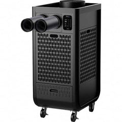 MovinCool - Air Conditioners Type: Portable BTU Rating: 16800 - A1 Tooling