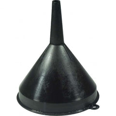 Funnel King - Oil Funnels & Can Oiler Accessories Type: Funnel Material: Polypropylene - A1 Tooling