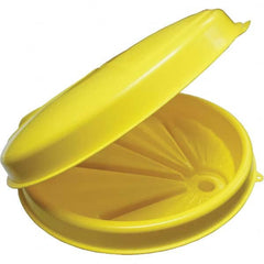 Funnel King - Drum Funnels & Funnel Covers Type: Drum Funnel w/Cover Compatible Drum/Pail Capacity (Gal.): 2 - A1 Tooling