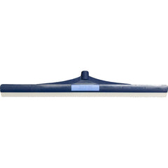 SEYMOUR-MIDWEST - Squeegees Frames & Refills; Type: Floor Squeegee ; Frame Style: Straight ; Blade Width (Decimal Inch): 2.0000 ; Blade Width (Inch): 2.0000 ; Blade Material: Neoprene ; Holder Material: Plastic - Exact Industrial Supply