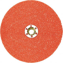 3M - Quick Change Discs Disc Diameter (Inch): 5 Attaching System: Type TN - A1 Tooling