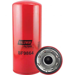 Baldwin Filters - 1-1/2 Thread 11-5/16" OAL x 4-21/32" OD Automotive Fuel Filter - A1 Tooling