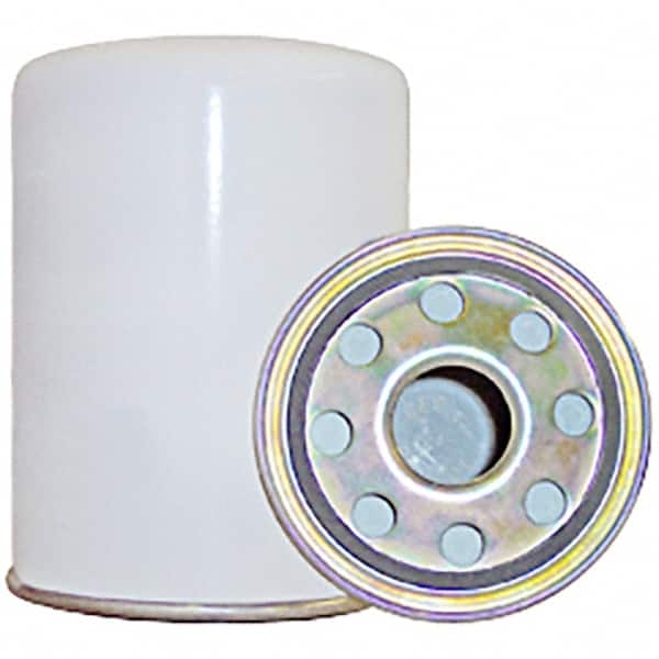 Baldwin Filters - 1-1/4 Thread 7-7/32" OAL x 5-1/32" OD Automotive Hydraulic Filter - A1 Tooling