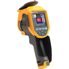 Fluke - Thermal Imaging Cameras Display Type: 3.5" Color LCD Minimum Temperature (C): -20 - A1 Tooling