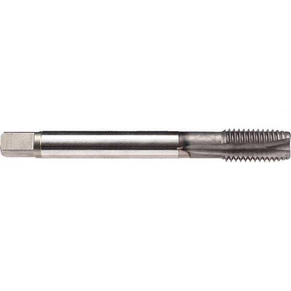 Emuge - M10x1.50 Metric 6H 3 Flute GLT-1 Finish HSS-E Spiral Point Tap - A1 Tooling