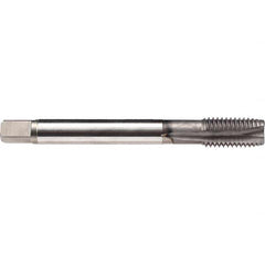 Emuge - 9/16-12 UNC 2B 3 Flute GLT-1 Finish HSS-E Spiral Point Tap - A1 Tooling