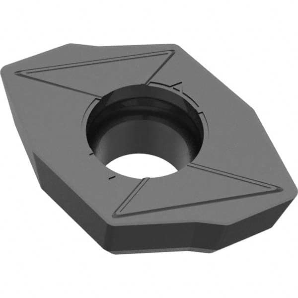 Allied Machine and Engineering - 4T05T203 Carbide Indexable Drill Insert - A1 Tooling