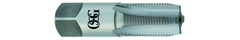 1/2-14 NPSF 4Fl High Speed Steel Regular Thread Tap-Bright - A1 Tooling