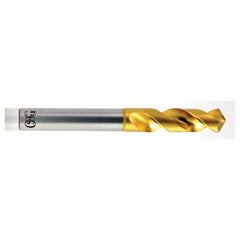 3.50MM STUB LGTH EX-GOLD DRL FOR