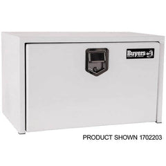 Buyers Products - Tool Boxes & Storage Type: Underbed Box Fits Vehicle Make: Service Trucks - A1 Tooling