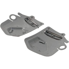 RPB - PAPR & Supplied Air (SAR) Replacement Parts & Accessories Accessory/Replacement Type: PAPR Systems Type: Side Pad Mounts - A1 Tooling