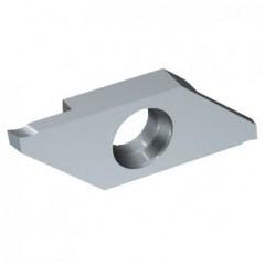 MACR 3 200-R Grade H13A CoroCut® Xs Insert for Parting - A1 Tooling