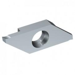 MACR 3 100-R Grade H13A CoroCut® Xs Insert for Parting - A1 Tooling