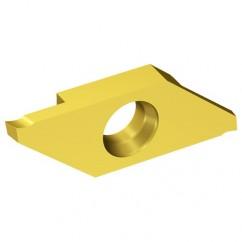 MACL 3 100-R Grade 1025 CoroCut® Xs Insert for Parting - A1 Tooling