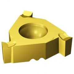 254RG-16CC01-130 Grade 1135 Corothread® 266 Insert for Grooving - A1 Tooling