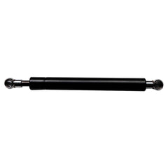 Hydraulic Dampers & Gas Springs; Type: Tension Gas Springs; Stroke: 5.9100; Rod Diameter (Decimal Inch): 0.3150; Tube Diameter: 0.866; End Fitting Connection: Metal Ball Socket; Working Direction: Traction; Piston Coating: Black Nitride; Capacity (Lb.): 3