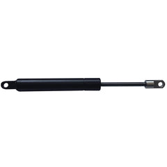 Hydraulic Dampers & Gas Springs; Type: Standard Gas Springs; Stroke: 3.5500; Rod Diameter (Decimal Inch): 0.1600; Tube Diameter: 0.470; End Fitting Connection: Metal Eyelet; Working Direction: Extension; Piston Coating: Black Nitride; Capacity (Lb.): 25;