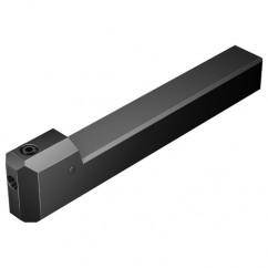 CXS-2525-07FN Rectangular Shank To CoroTurn® XS Adaptor - A1 Tooling