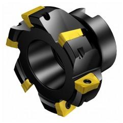 RA390-160J50.8-18M CoroMill 390 Square Shoulder Facemill - A1 Tooling