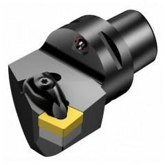 C6-DCKNR-45065-19 Capto® and SL Turning Holder - A1 Tooling