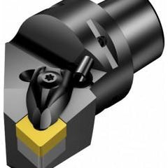 C5-DCLNR-35060-16 Capto® and SL Turning Holder - A1 Tooling