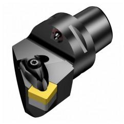 C5-DSKNR-35060-12 Capto® and SL Turning Holder - A1 Tooling