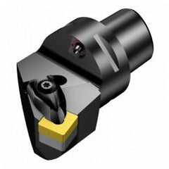 C8-DSKNR-55080-19 Capto® and SL Turning Holder - A1 Tooling