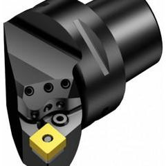 C8-PCLNL-55080-19HP Capto® and SL Turning Holder - A1 Tooling