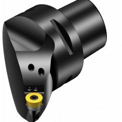 C5-SRSCL-35060-10HP Capto® and SL Turning Holder - A1 Tooling