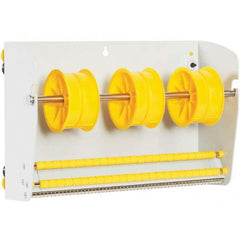 Value Collection - Packing Slip Pouch & Shipping Label Dispensers Style: Label Dispenser Mount Type: Wall Mount - A1 Tooling