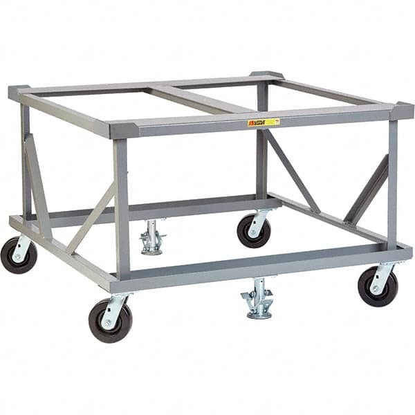 Little Giant - Pallet Handlers Type: Pallet Stand Length: 48 (Inch) - A1 Tooling