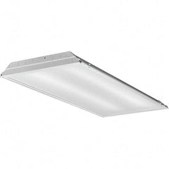 Lithonia Lighting - Troffers Lamp Type: LED Troffer Size (Feet): 2x2 - A1 Tooling