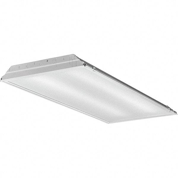 Lithonia Lighting - Troffers Lamp Type: LED Troffer Size (Feet): 2x2 - A1 Tooling