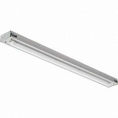 Lithonia Lighting - Strip Lights Lamp Type: LED Mounting Type: Surface Mount - A1 Tooling