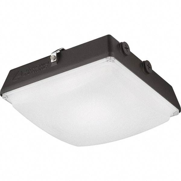 Lithonia Lighting - Parking Lot & Roadway Lights Fixture Type: Parking Lot Light Lamp Type: LED - A1 Tooling