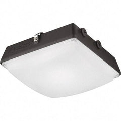 Lithonia Lighting - Parking Lot & Roadway Lights Fixture Type: Parking Lot Light Lamp Type: LED - A1 Tooling