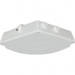 Lithonia Lighting - Parking Lot & Roadway Lights Fixture Type: Parking Lot Light Lamp Type: LED - A1 Tooling