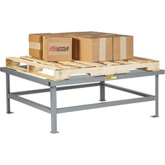 Little Giant - Pallet Handlers Type: Pallet Stand Length: 48 (Inch) - A1 Tooling